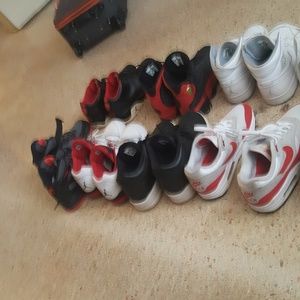 Jordan's retro 13 og deadstock